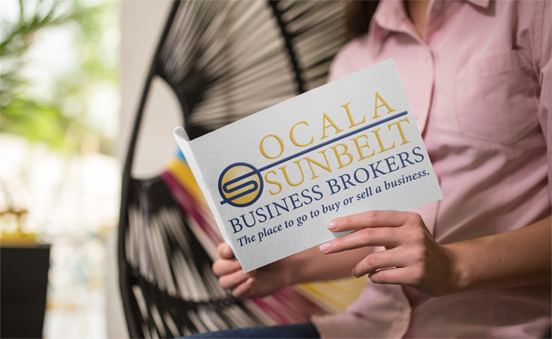 About Sunbelt Business Brokers of Ocala