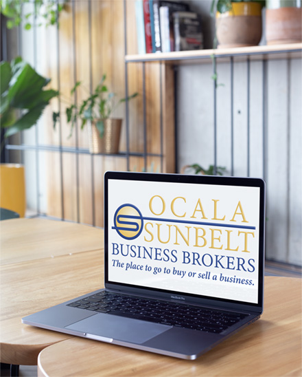 Businesses For Sale In Ocala Florida Laptop Screen